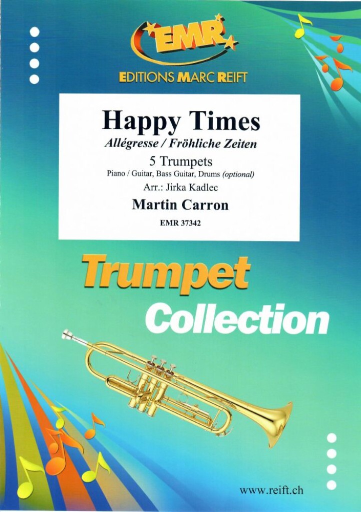 Happy Times